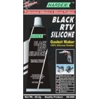 RS 660 Black RTV Silicone Gasket Maker